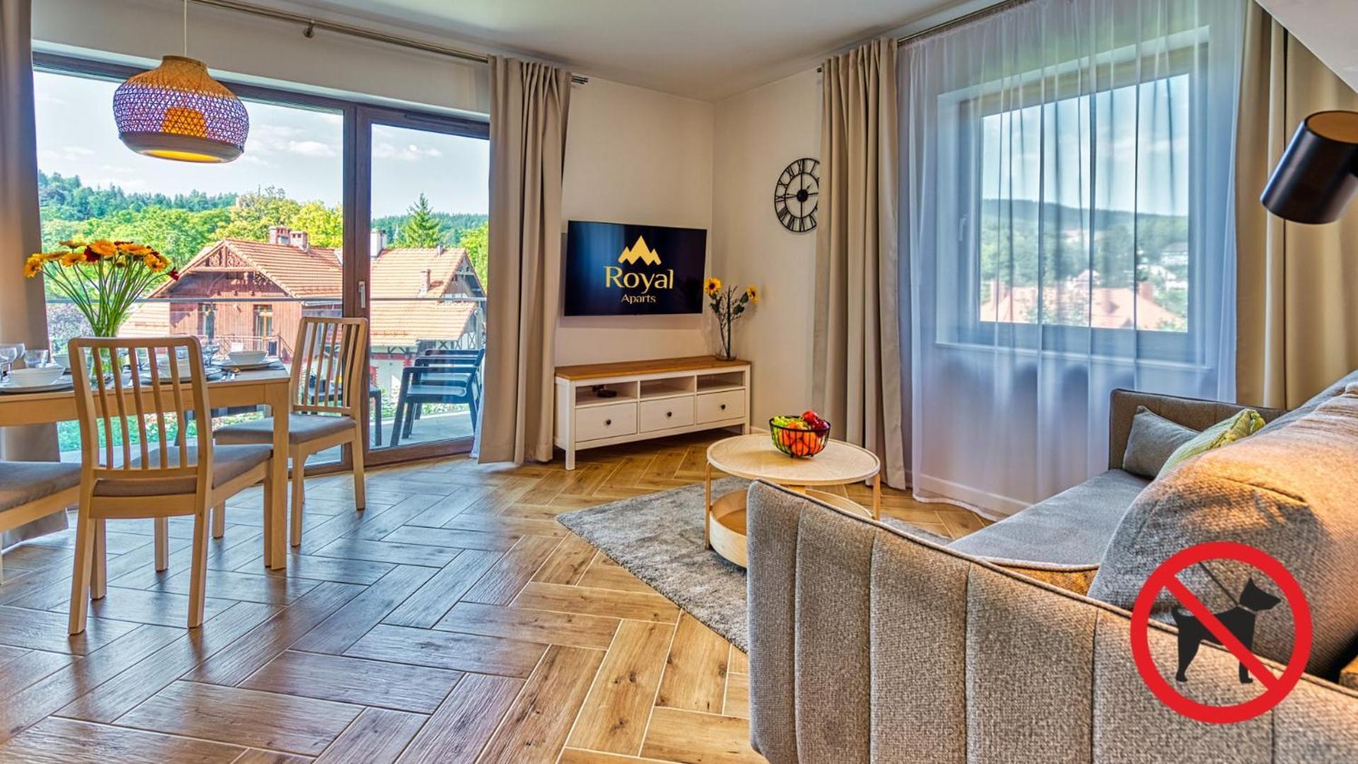 Apartamenty Z Basenem I Saunami Stone Hill Resort Vip Centrum By Royal Aparts シクラルスカ・ポレンバ エクステリア 写真