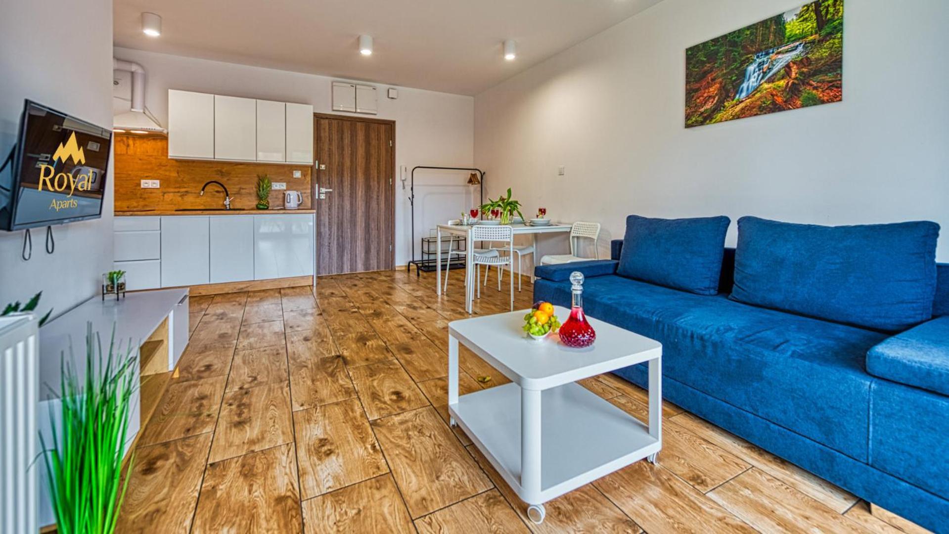 Apartamenty Z Basenem I Saunami Stone Hill Resort Vip Centrum By Royal Aparts シクラルスカ・ポレンバ エクステリア 写真