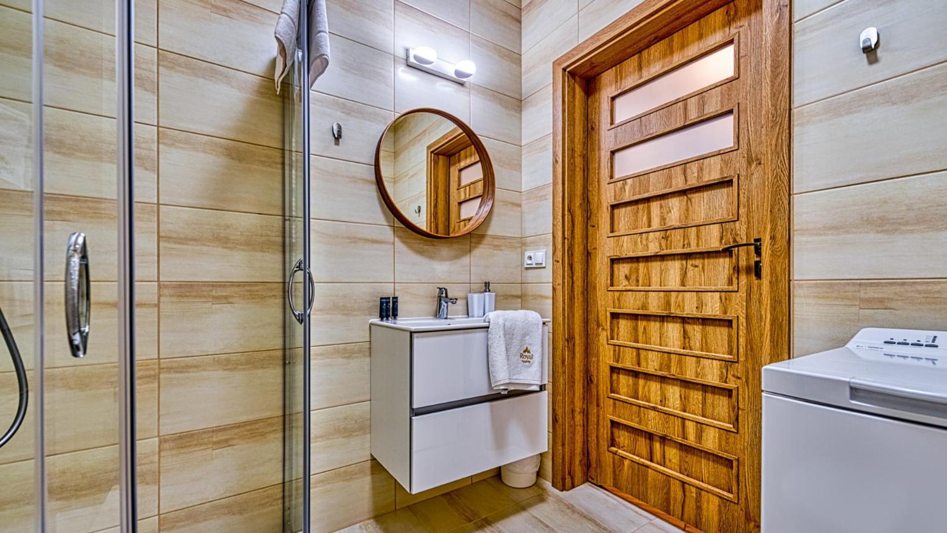 Apartamenty Z Basenem I Saunami Stone Hill Resort Vip Centrum By Royal Aparts シクラルスカ・ポレンバ エクステリア 写真