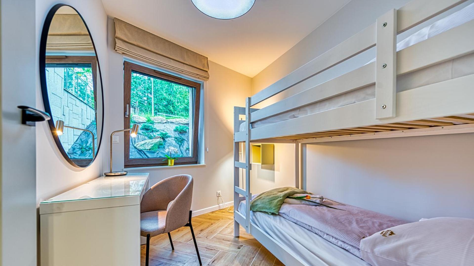 Apartamenty Z Basenem I Saunami Stone Hill Resort Vip Centrum By Royal Aparts シクラルスカ・ポレンバ エクステリア 写真