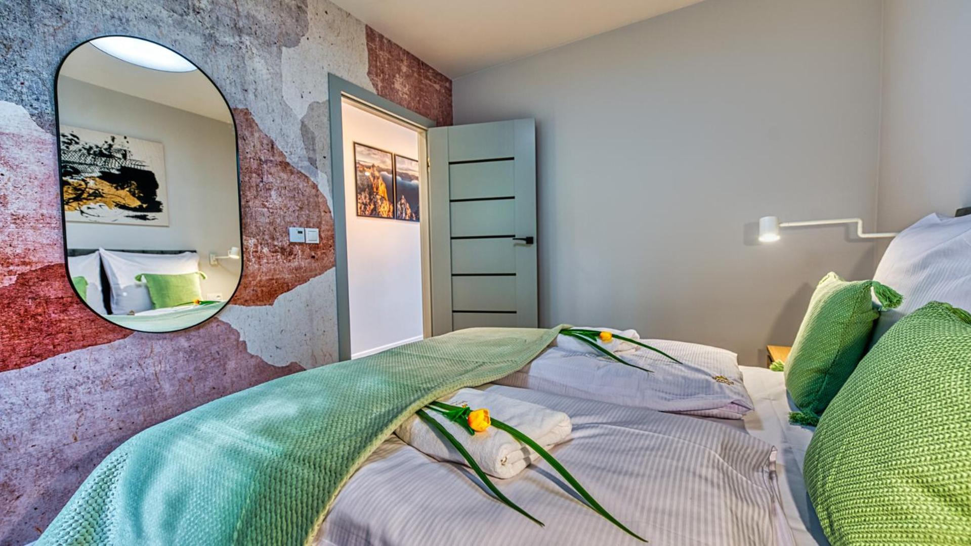 Apartamenty Z Basenem I Saunami Stone Hill Resort Vip Centrum By Royal Aparts シクラルスカ・ポレンバ エクステリア 写真