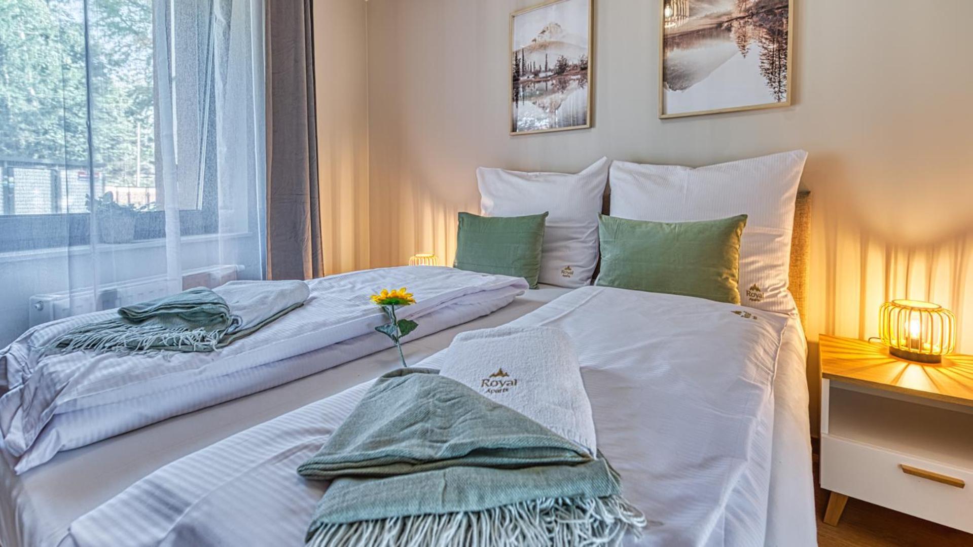 Apartamenty Z Basenem I Saunami Stone Hill Resort Vip Centrum By Royal Aparts シクラルスカ・ポレンバ エクステリア 写真
