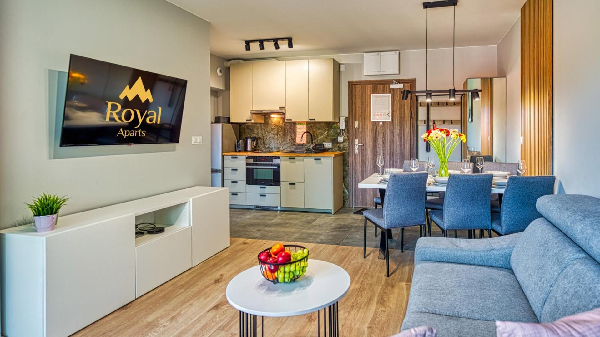 Apartamenty Z Basenem I Saunami Stone Hill Resort Vip Centrum By Royal Aparts シクラルスカ・ポレンバ エクステリア 写真