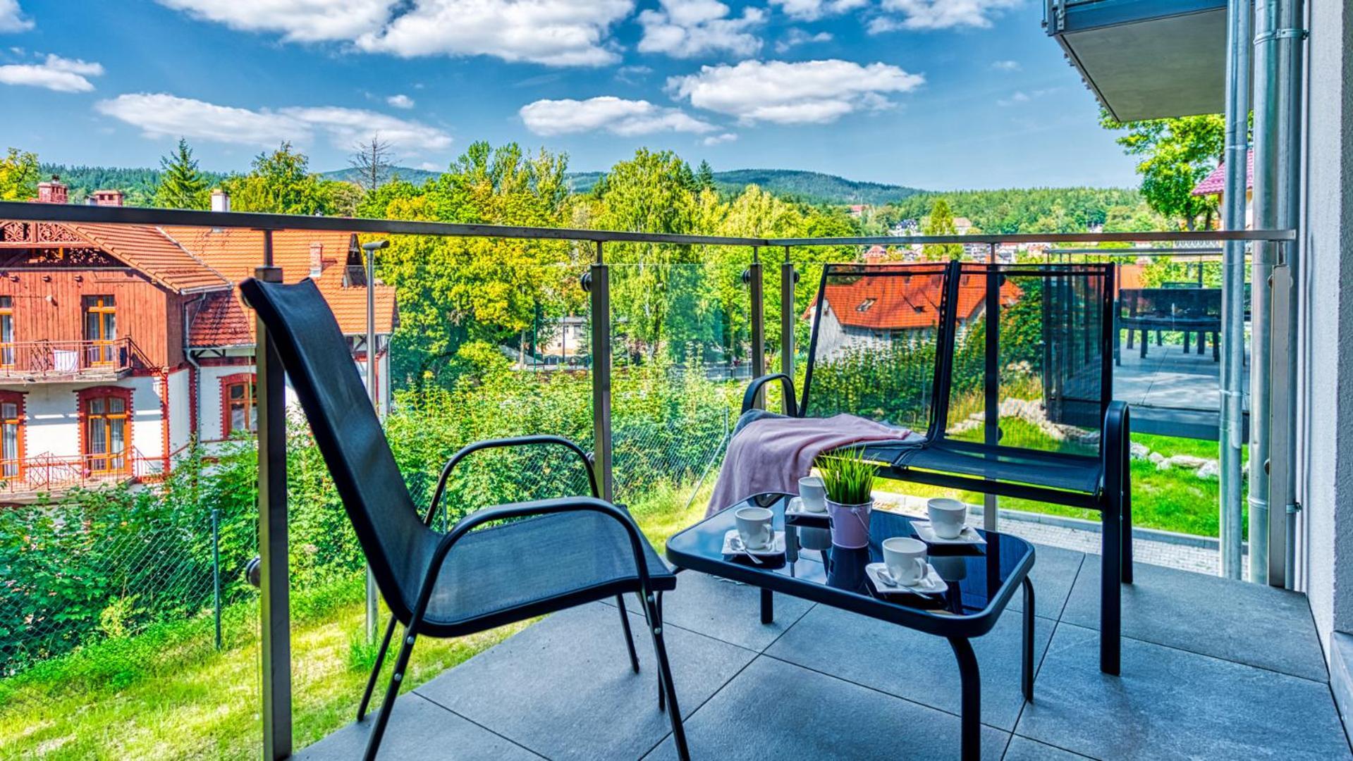 Apartamenty Z Basenem I Saunami Stone Hill Resort Vip Centrum By Royal Aparts シクラルスカ・ポレンバ エクステリア 写真