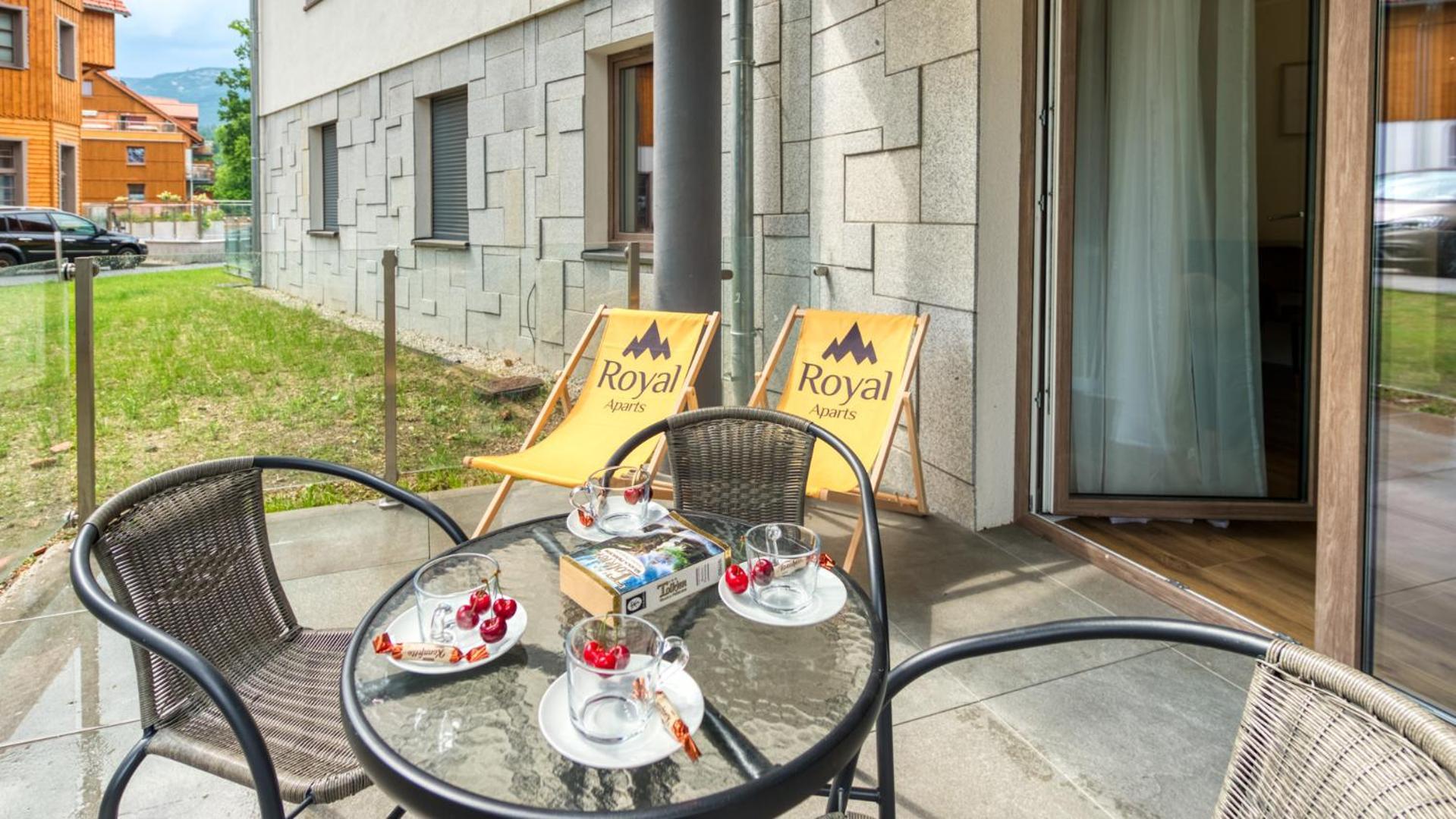 Apartamenty Z Basenem I Saunami Stone Hill Resort Vip Centrum By Royal Aparts シクラルスカ・ポレンバ エクステリア 写真