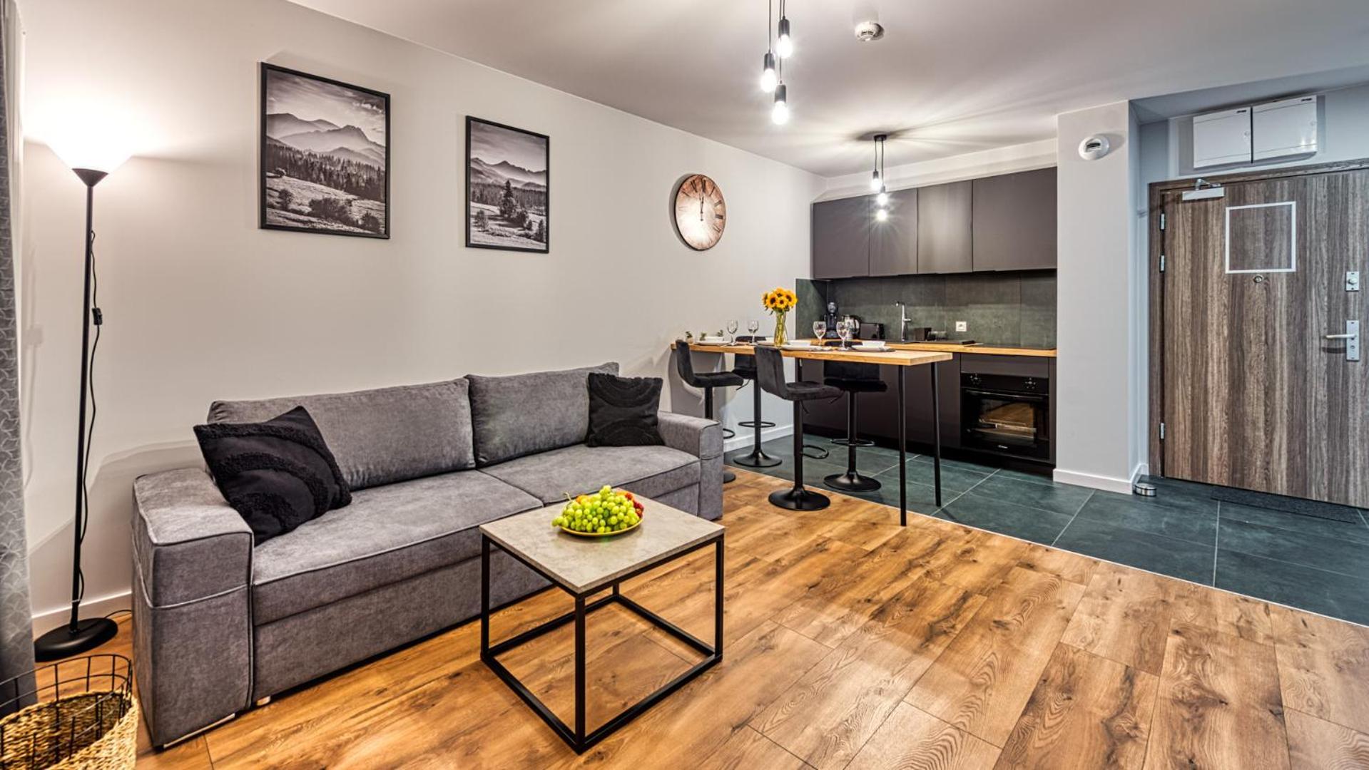 Apartamenty Z Basenem I Saunami Stone Hill Resort Vip Centrum By Royal Aparts シクラルスカ・ポレンバ エクステリア 写真