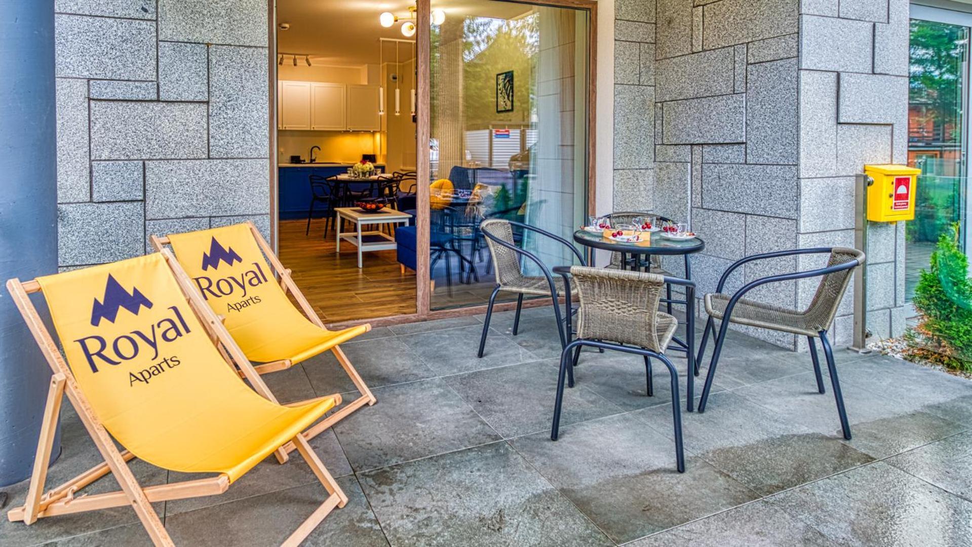 Apartamenty Z Basenem I Saunami Stone Hill Resort Vip Centrum By Royal Aparts シクラルスカ・ポレンバ エクステリア 写真